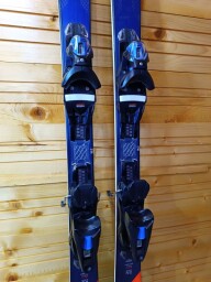 LYŽE DYNASTAR SPEED 963 KONECT 162CM